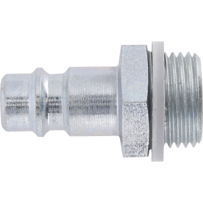 Embout filetage mâle Série 320 - EMBOUT 320 SW17 F.M 3/8"