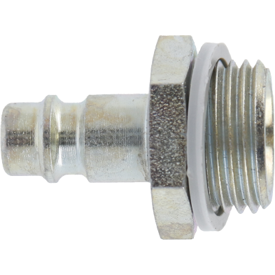 Embout filetage mâle Série 320 - EMBOUT 320 SW22 F.M 1/2"