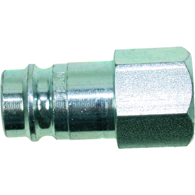Embout filetage femelle Série 410 - EMBOUT 410 TAR FEM BSP 1/4