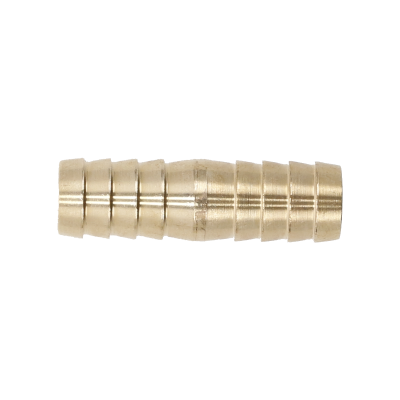 Jonction double cannelée - JONCTION DOUBLE CANNEL.L72X9MM