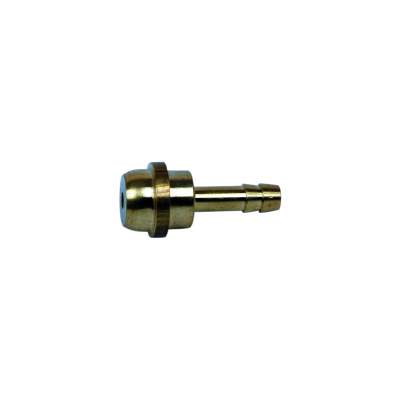 Raccord cannelé avec cône - RACCORD CANN.AV.CONE R3/8X 9MM