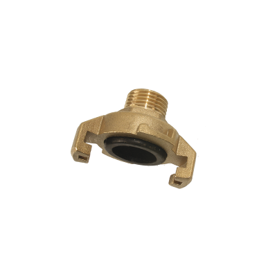 Raccord express laiton EG 41 mâle - RACCORD MALE 3/4''