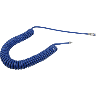Flexible spiralé PUR eSafe Série 310 - FLEXIBLE AIR SP.ESAFE 8MMX 8M