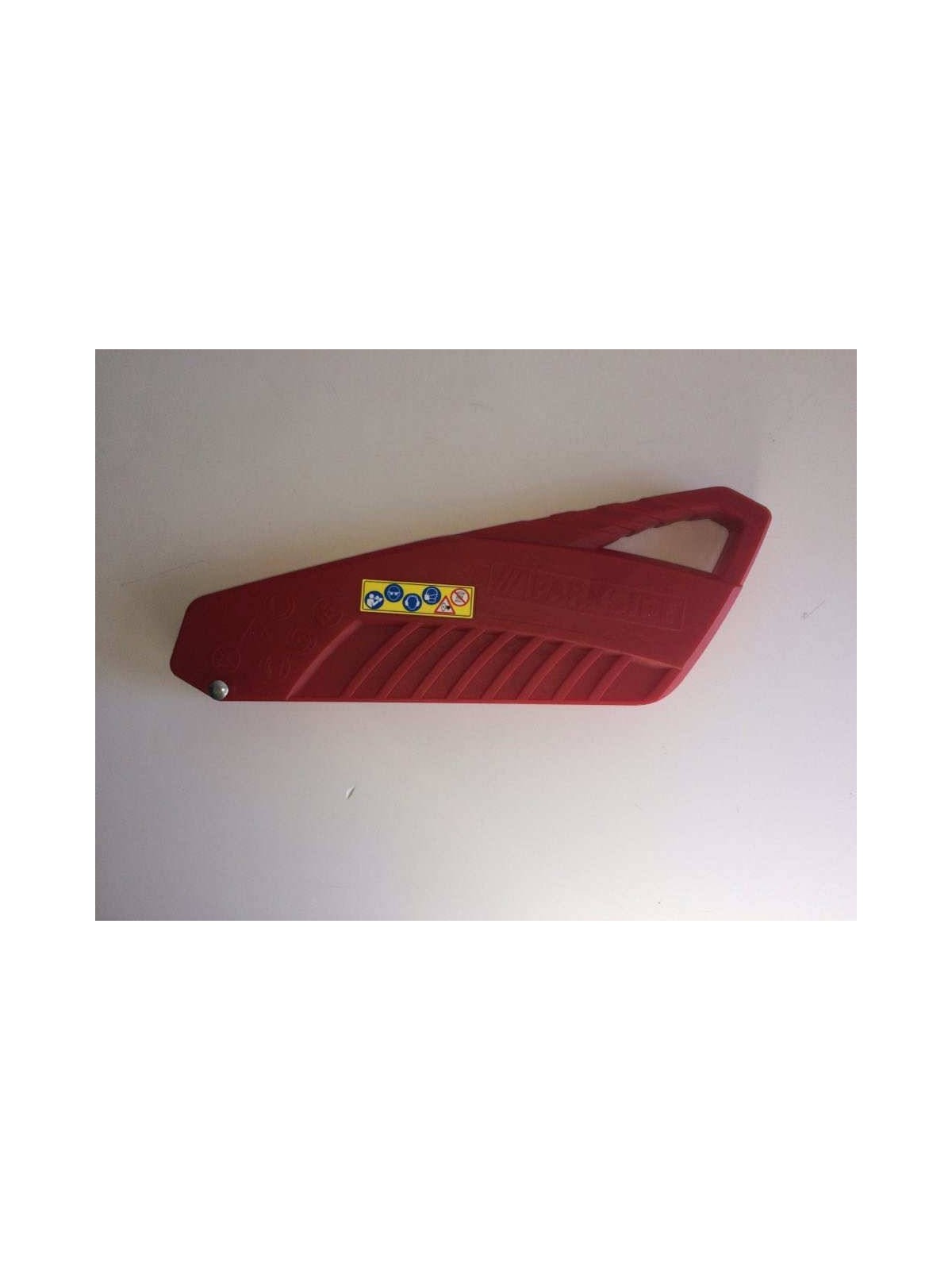 ENSEMBLE DE PROTECTION DE LAME POUR SCIE SUR TABLE
