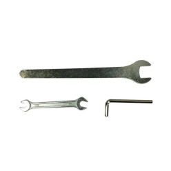 SET D'OUTILS POUR SCIE SUR TABLE