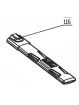 GARDE DE SECURITE DE LAME POUR FHL 900 E5