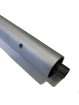 TUBE DE TRANSMISSION AVEC AXE POUR FHL 900 E5