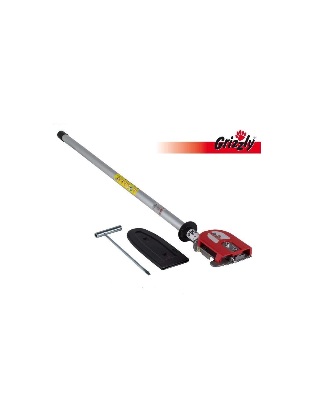 TÊTE DE TAILLE SANS LAME POUR FHL 900 L/A1/B2/B3/C4/D4/E5