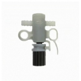 ENSEMBLE POMPE A HUILE POUR  TRONCONNEUSE FLORABEST FKS 2200 F3 ET PARKSIDE PKS 2200 A1