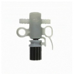 ENSEMBLE POMPE A HUILE POUR  TRONCONNEUSE FLORABEST FKS 2200 F3 ET PARKSIDE PKS 2200 A1