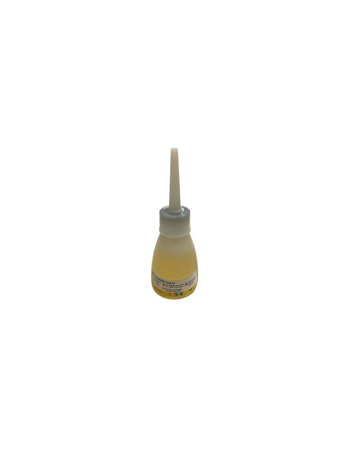 BOUTEILLE D'HUILE DE CHAINE 60mL