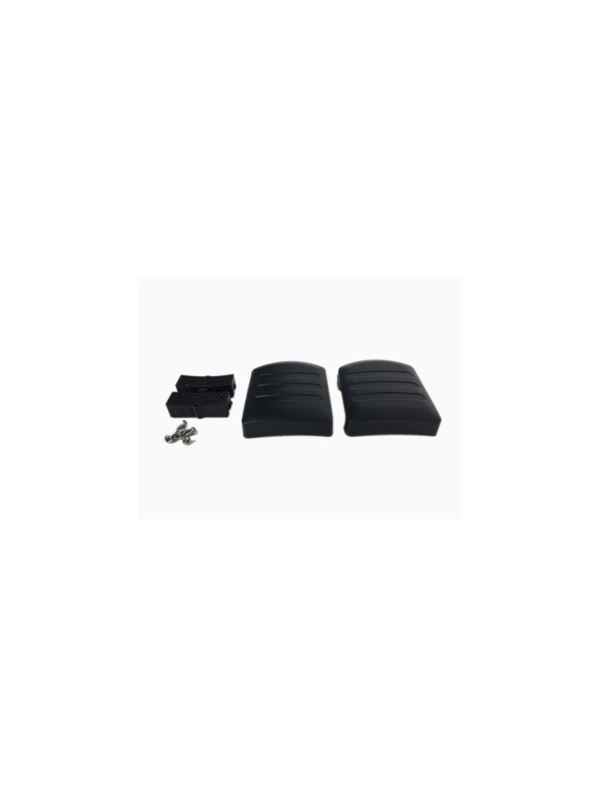 LOT DE 2 CLIPS DE VERROUILLAGE POUR PNTS 1500 C4/D5 et PWD 30 A1/ B1