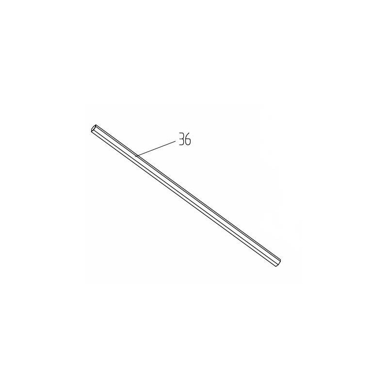 BOUGIE POUR NETTOYEUR HAUTE-PRESSION THERMIQUE - 06011510 - HNHPT206B-A1 BOUGIE POUR NETTOYEUR HAUTE-PRESSION THERMIQUE - 06011510 - HNHPT206B-A1