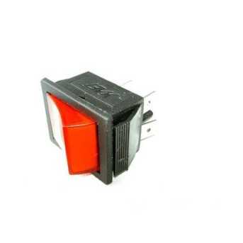 INTERRUPTEUR M/A POUR NETTOYEUR HAUTE-PRESSION THERMIQUE - 03052227 - HNHPT206B-A1