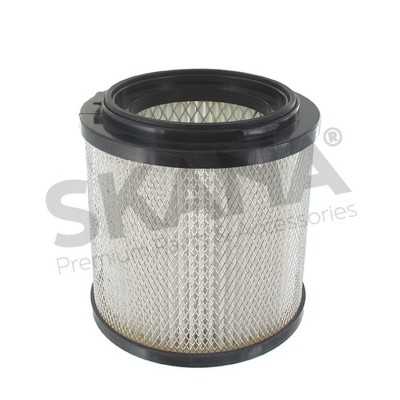 FILTRE ASPI-CENDRE - PL