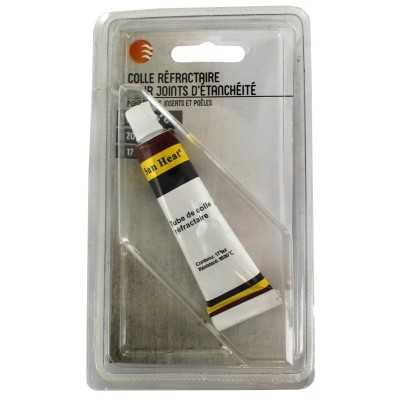 COLLE REFRACTAIRE POUR JOINTS INSERTS