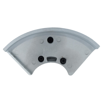 CARTER POUR COUTEAU POUR DEBROUSSAILLEUSE PARKSIDE PPBS 3 A1 - REF: 91110594