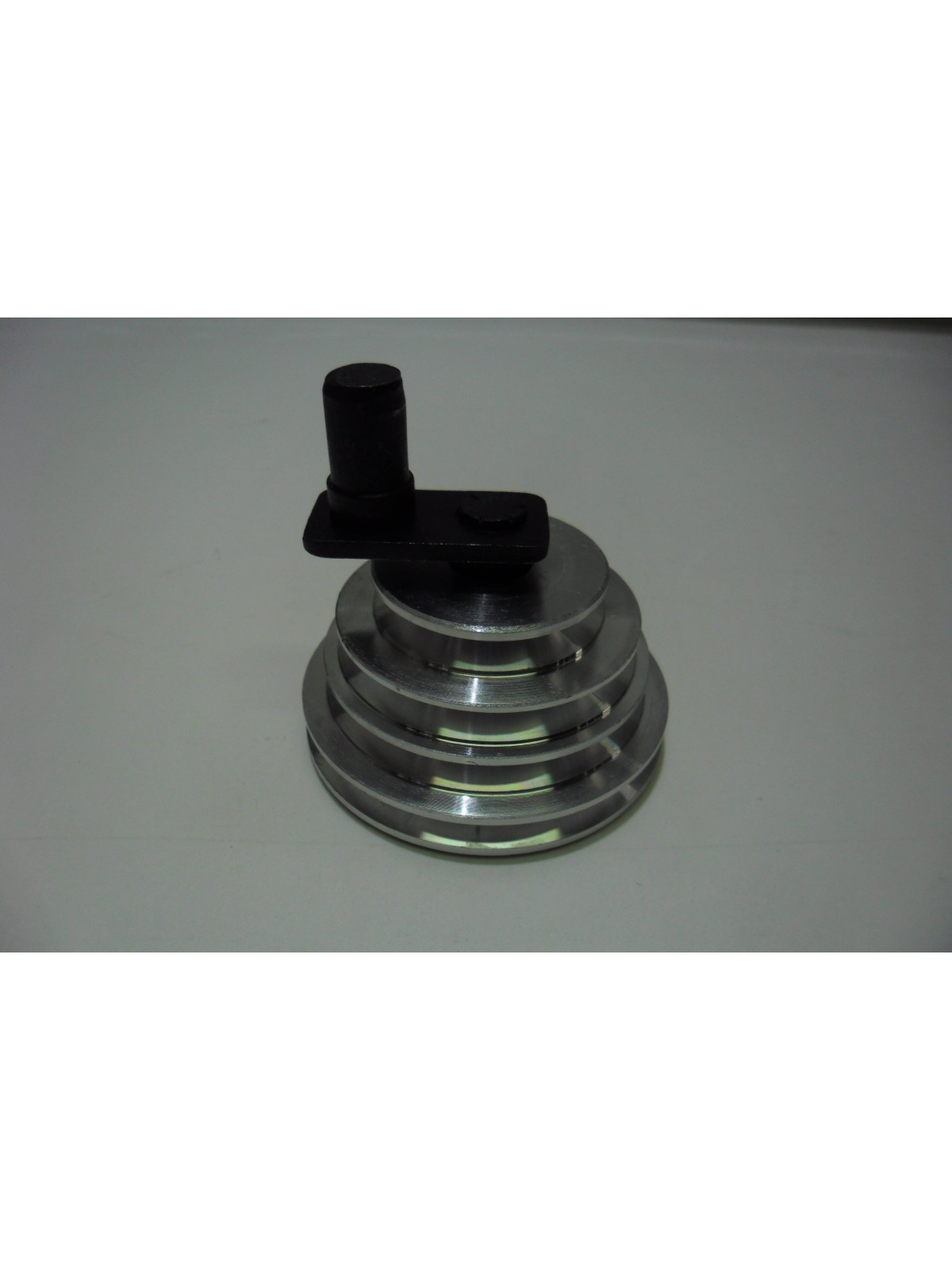 Poulie tendeur pour PTBM 500 C3/D4