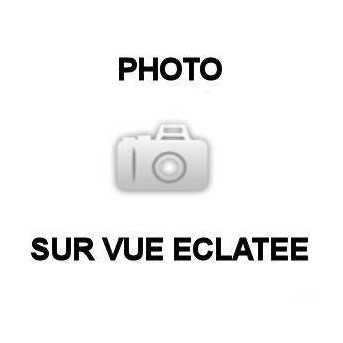 COUVERTURE DE ROUE 11 POUCES POUR TONDEUSE EINHELL - 340433001002