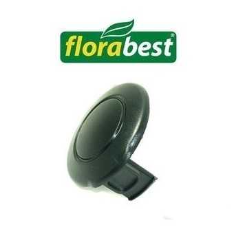 CAPOT POUR COUPE BORDURES FRT430/450