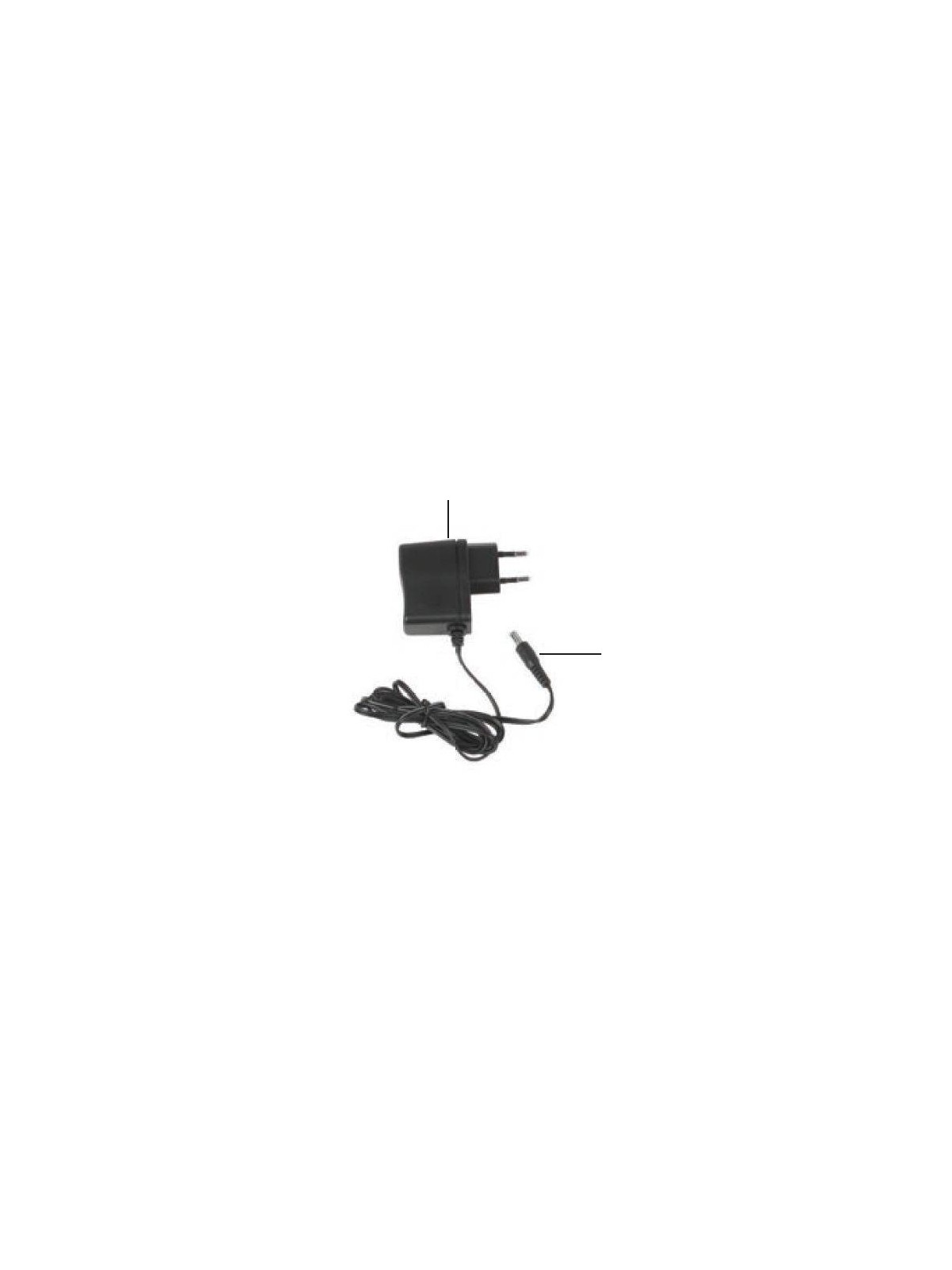 CHARGEUR POUR FGS 3.6 B2