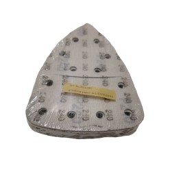 SET DE 30 FEUILLES ABRASIVES MULTI SUPPORTS POUR PHS 160 E5