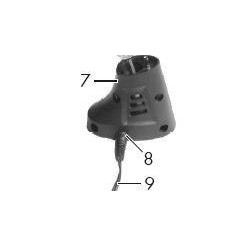 STATION DE CHARGE POUR PLKA 3.6 A2