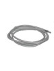 FLEXIBLE HAUTE PRESSION POUR LANCE TELESCOPIQUE PTL 4 A1