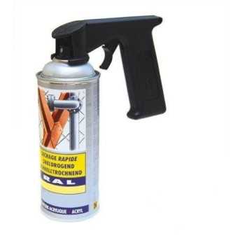 POIGNEE PISTOLET