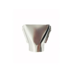 EMBOUT DE SURFACE POUR DECAPEUR THERMIQUE PARKSIDE PHLG 2000 D3 / E4 / F5