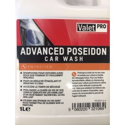 Advanced Poseidon Car Wash 1L