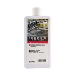 Concentrated Car Wash 500ml