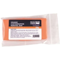 Refill pack Orange 100grm Contamination Removal Bar