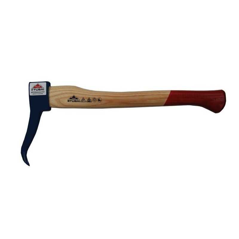 SAPIE MANCHE BOIS 450mm AVEC TETE ACIER 650g SAPIE MANCHE BOIS 450mm AVEC TETE ACIER 650g