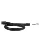 FLEXIBLE D'ASPIRATION METAL POUR PAS 1200 C2