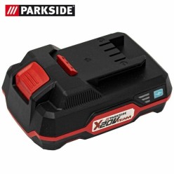 BATTERIE PARKSIDE 20 V 2.0Ah PAP 20 B1 Li-Ion - 80001166 - 80001172a - REF: 80001156