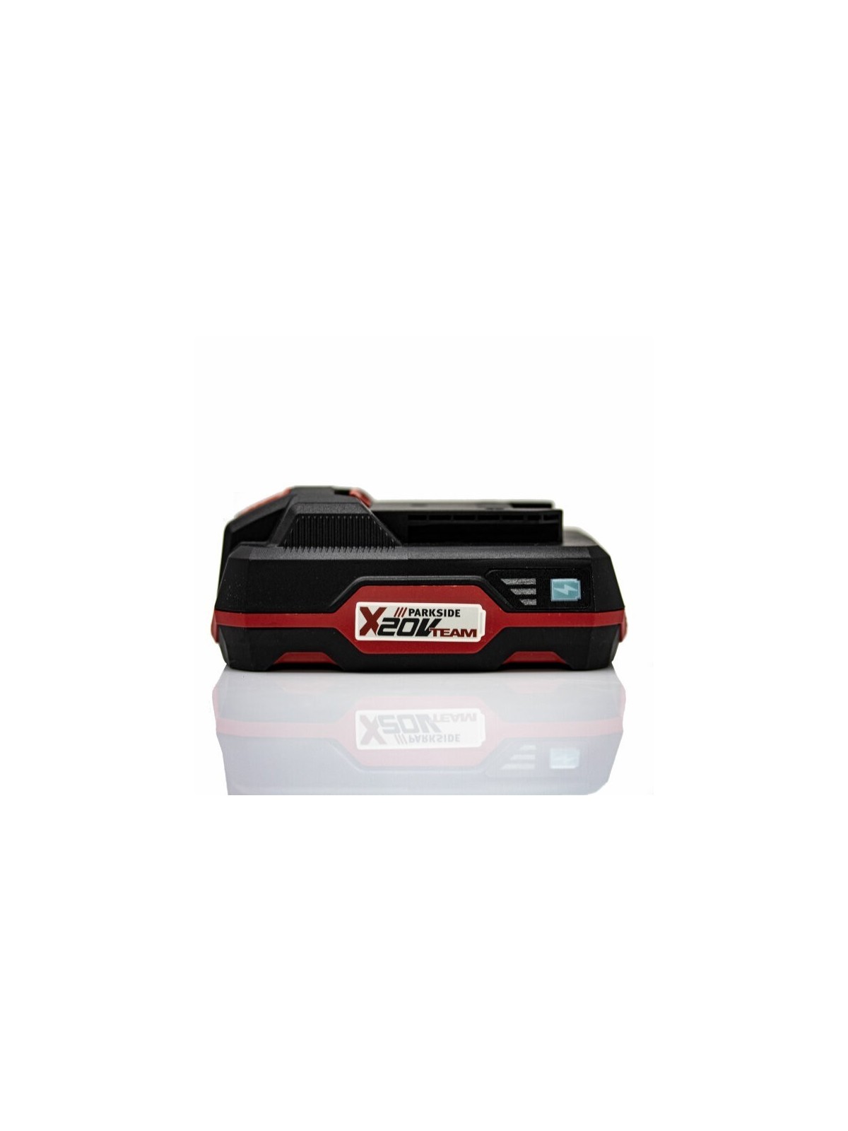 BATTERIE PARKSIDE 20 V 2.0Ah PAP 20 B1 Li-Ion - 80001166 - 80001172a - REF: 80001156