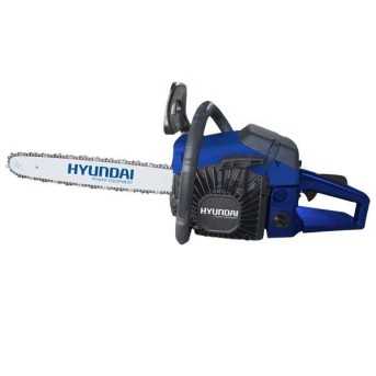 Bougie pour tronçonneuse HYUNDAI HTRTPRO5350-2 - Rèf :14302300