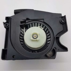 Lanceur pour tronçonneuse HYUNDAI HTRTPRO5350-2 - REF:15012021H