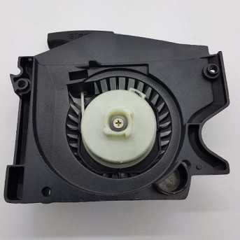 Lanceur pour tronçonneuse HYUNDAI HTRTPRO5350-2 - REF:15012021H