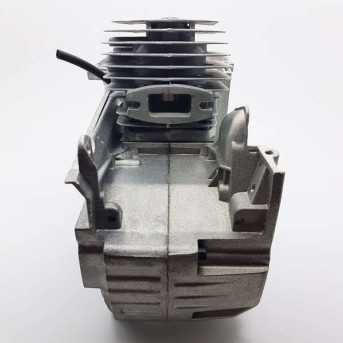 Short bloc moteur pour tronçonneuse HYUNDAI HTRTPRO5350-2 - REF:17020000