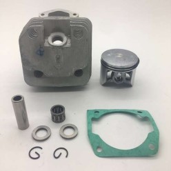 Kit cylindre piston pour tronçonneuse HYUNDAI HTRTPRO5350-2 - REF:16096000