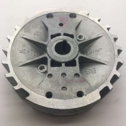Volant magnétique pour tronçonneuse HYUNDAI HTRTPRO5350-2 - REF:16130001