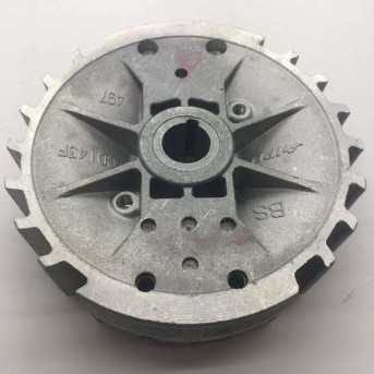 Volant magnétique pour tronçonneuse HYUNDAI HTRTPRO5350-2 - REF:16130001