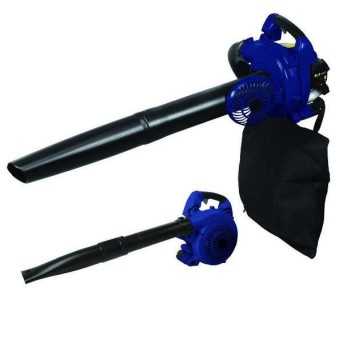 Bouchon de réservoir pour souffleur de feuilles HYUNDAI HASBT26 - REF:16018001