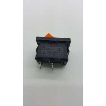 Contacteur on/off pour souffleur de feuilles HYUNDAI HASBT26 - REF:16018019