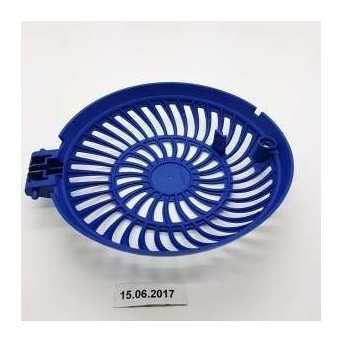 Couvercle de protection pour souffleur de feuilles HYUNDAI HASBT26 - REF:16063003