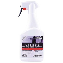 Démaquillant Citrus Tar et Glue 500ml