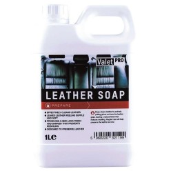 Leather Soap 1L