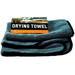 Drying Towel 50 x 80 Gris